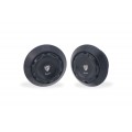 CNC Racing Ergal Main Rearset Caps For Ducati Multistrada V2 (2025+) CNC Racing Ergal Main Rearset Caps For Ducati Multistrada V2 (2025+)